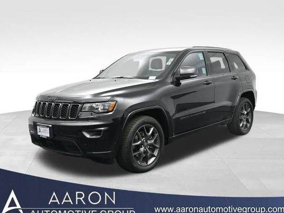 JEEP GRAND CHEROKEE 2021 1C4RJEBG7MC783415 image JEEP GRAND CHEROKEE 2021 1C4RJEBG7MC783415 image